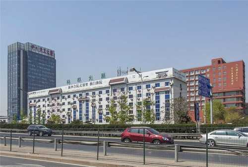 郑州简约全木门定做