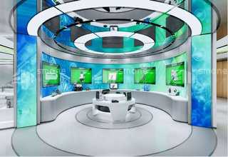 扬州青少年营地建设