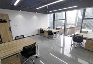 蓟州区商业抹灰的案例