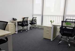 北京意凡克全屋定制玻璃展示柜