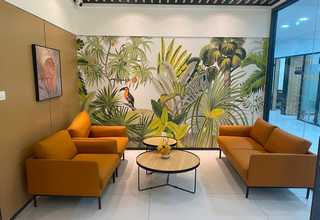 回收再生前景浦江县