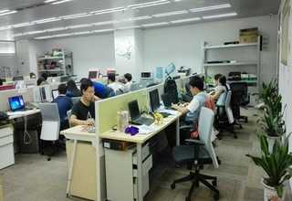 深圳三菱中控触摸屏功能