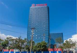 宁夏精细化工蓄热式焚烧炉厂家