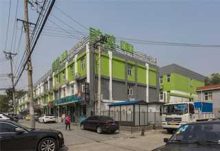 郑州景观膜结构景观棚